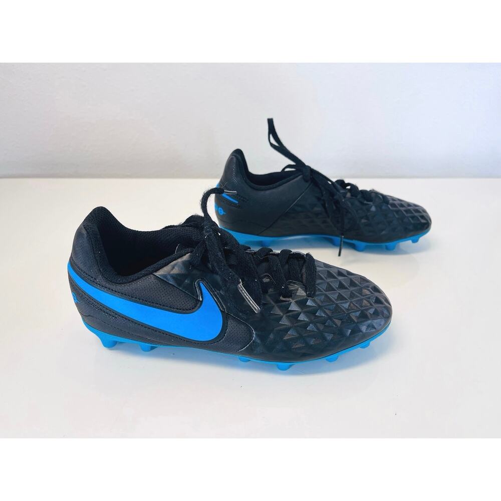 Nike Brevata Soccer Cleats Size 13C